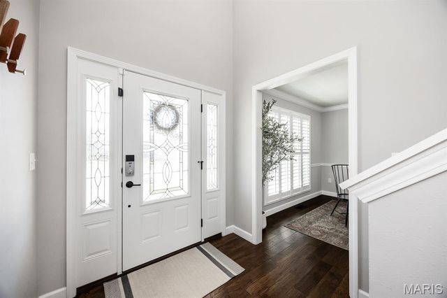 3493 Chippewa, Shiloh, IL 62221