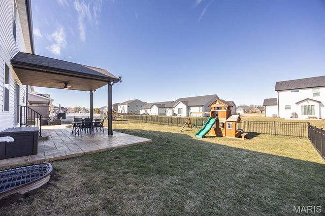 3493 Chippewa, Shiloh, IL 62221