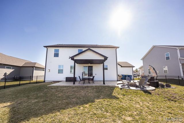 3493 Chippewa, Shiloh, IL 62221