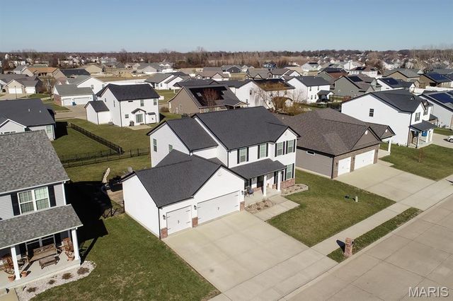 3493 Chippewa, Shiloh, IL 62221