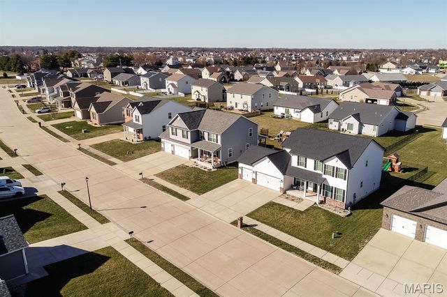 3493 Chippewa, Shiloh, IL 62221