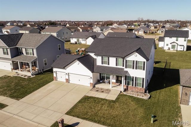 3493 Chippewa, Shiloh, IL 62221