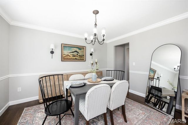 3493 Chippewa, Shiloh, IL 62221