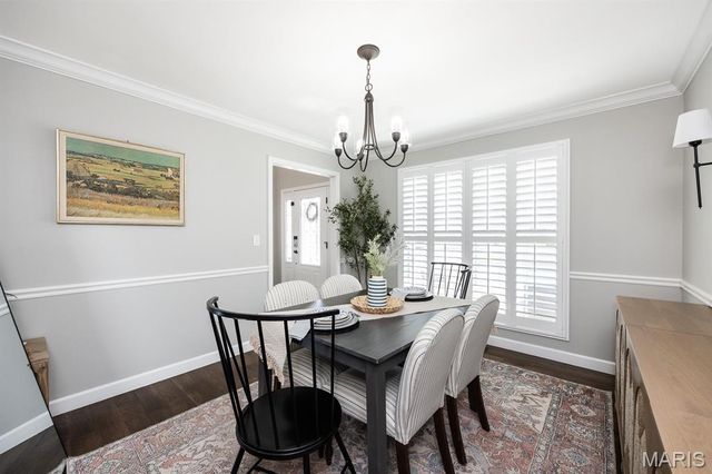 3493 Chippewa, Shiloh, IL 62221