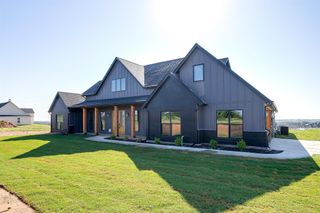 1004 Agnes N, Springtown, TX 76082