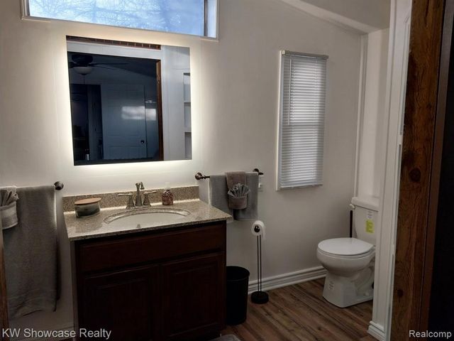1819 Aldrin Court, Milford, MI 48381