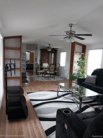 1819 Aldrin Court, Milford, MI 48381