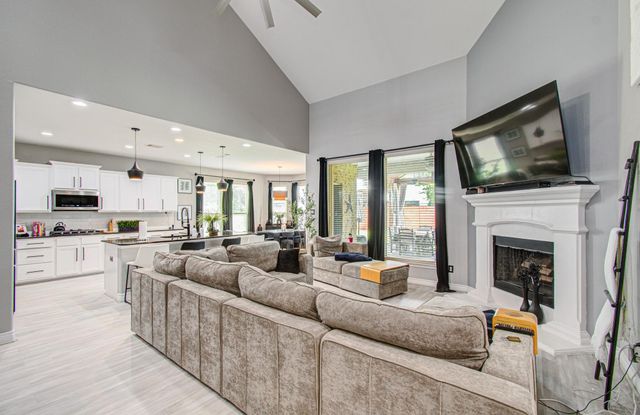 24503 Rossmore Hill Court, Spring, TX 77389