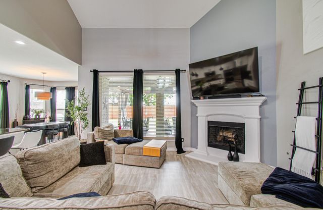 24503 Rossmore Hill Court, Spring, TX 77389