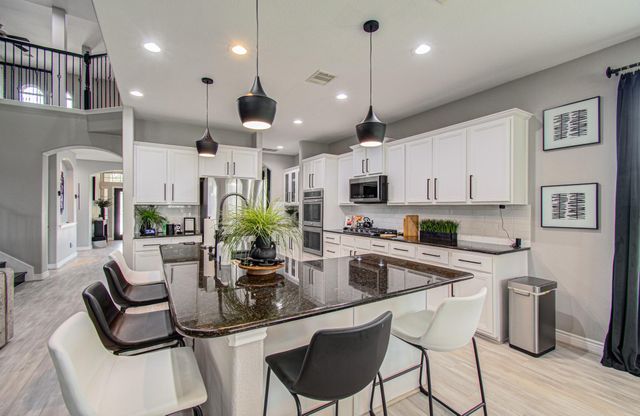24503 Rossmore Hill Court, Spring, TX 77389