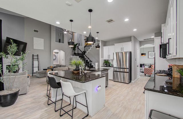 24503 Rossmore Hill Court, Spring, TX 77389