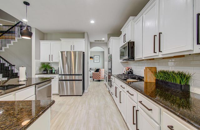 24503 Rossmore Hill Court, Spring, TX 77389