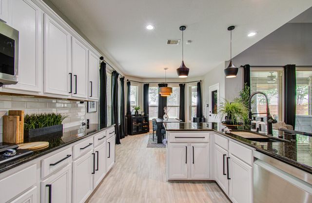 24503 Rossmore Hill Court, Spring, TX 77389
