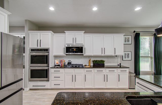 24503 Rossmore Hill Court, Spring, TX 77389