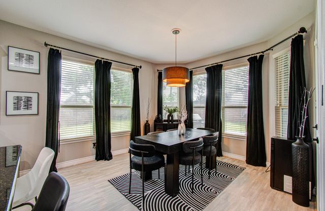24503 Rossmore Hill Court, Spring, TX 77389