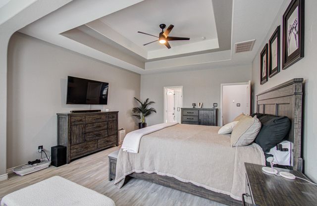 24503 Rossmore Hill Court, Spring, TX 77389
