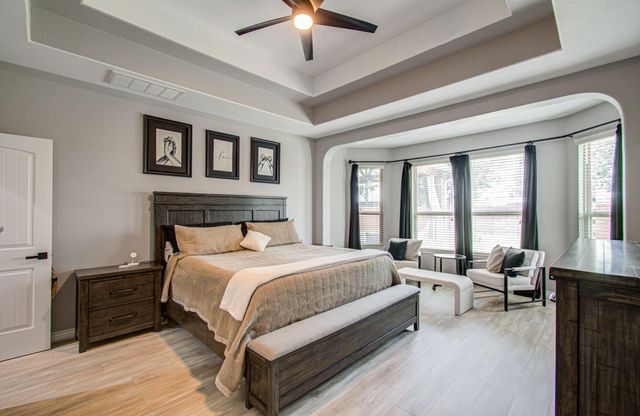 24503 Rossmore Hill Court, Spring, TX 77389