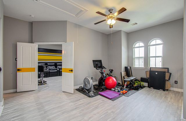 24503 Rossmore Hill Court, Spring, TX 77389