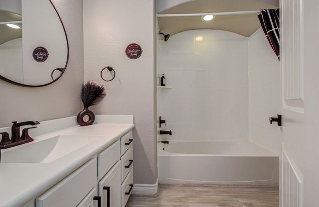 24503 Rossmore Hill Court, Spring, TX 77389