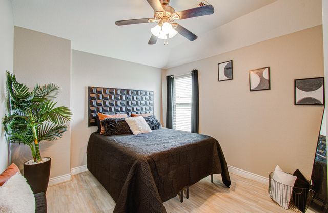 24503 Rossmore Hill Court, Spring, TX 77389