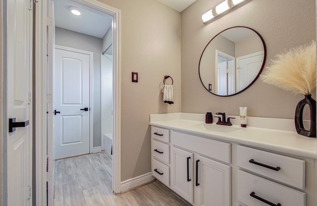 24503 Rossmore Hill Court, Spring, TX 77389