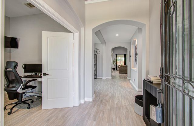 24503 Rossmore Hill Court, Spring, TX 77389