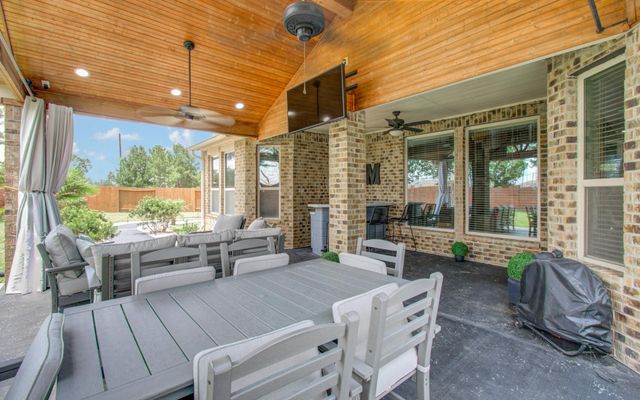 24503 Rossmore Hill Court, Spring, TX 77389