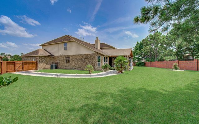 24503 Rossmore Hill Court, Spring, TX 77389