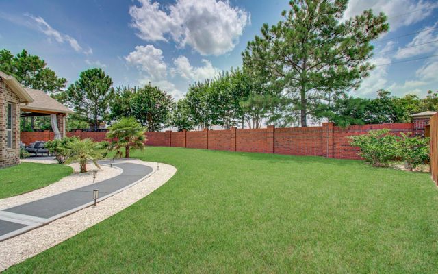 24503 Rossmore Hill Court, Spring, TX 77389