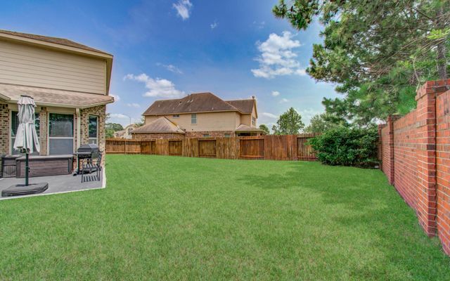 24503 Rossmore Hill Court, Spring, TX 77389