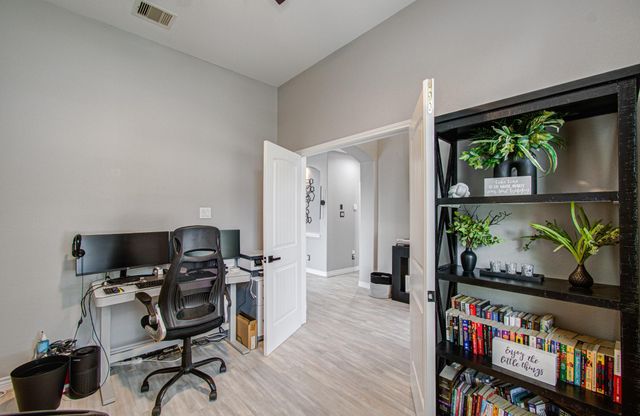 24503 Rossmore Hill Court, Spring, TX 77389