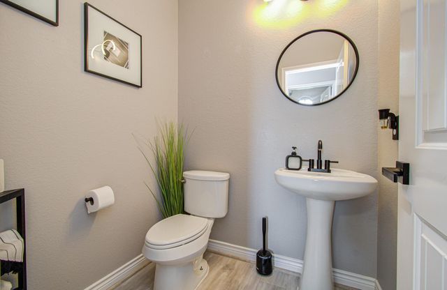 24503 Rossmore Hill Court, Spring, TX 77389