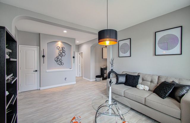 24503 Rossmore Hill Court, Spring, TX 77389