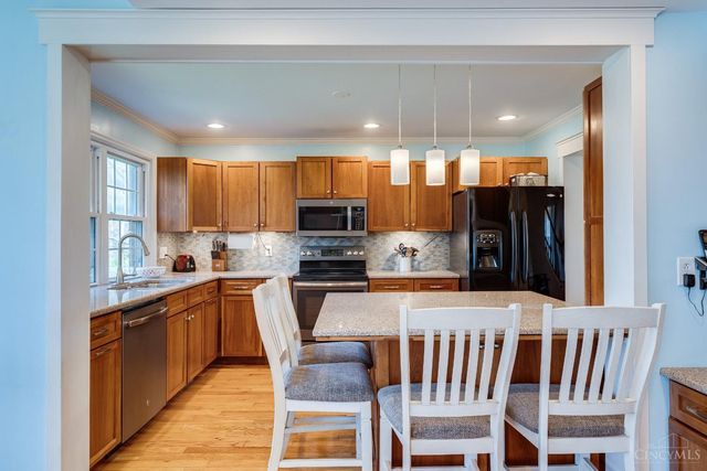 7829 Strawberry Hill Lane, Deerfield Twp., OH 45039