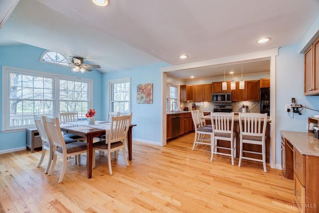 7829 Strawberry Hill Lane, Deerfield Twp., OH 45039