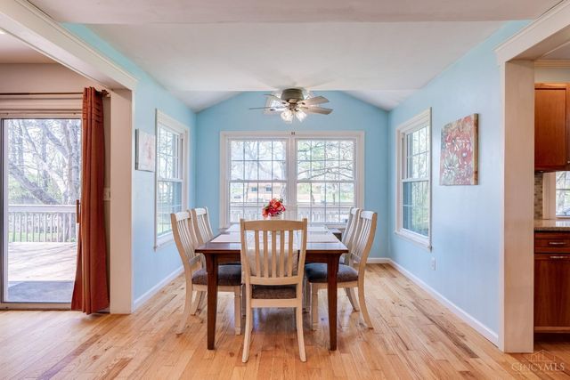 7829 Strawberry Hill Lane, Deerfield Twp., OH 45039