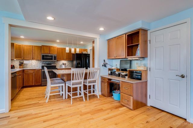 7829 Strawberry Hill Lane, Deerfield Twp., OH 45039