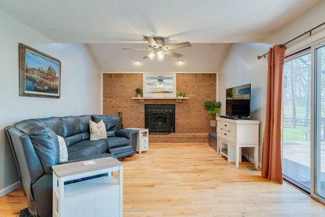 7829 Strawberry Hill Lane, Deerfield Twp., OH 45039