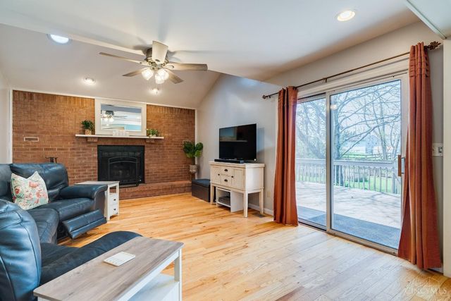 7829 Strawberry Hill Lane, Deerfield Twp., OH 45039