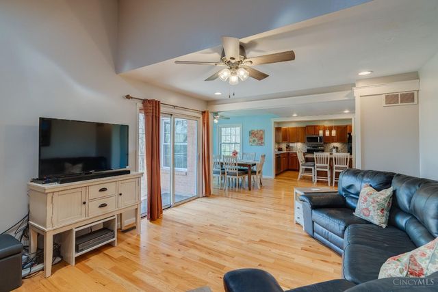 7829 Strawberry Hill Lane, Deerfield Twp., OH 45039