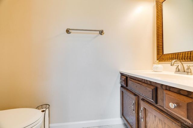 7829 Strawberry Hill Lane, Deerfield Twp., OH 45039