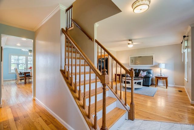 7829 Strawberry Hill Lane, Deerfield Twp., OH 45039