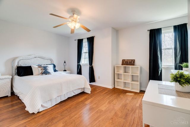 7829 Strawberry Hill Lane, Deerfield Twp., OH 45039