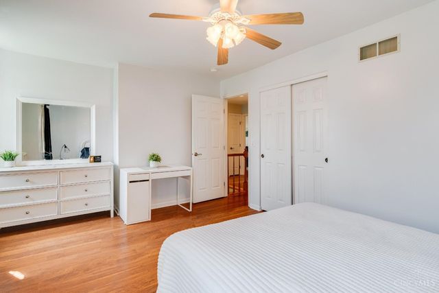 7829 Strawberry Hill Lane, Deerfield Twp., OH 45039