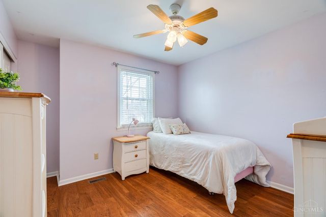 7829 Strawberry Hill Lane, Deerfield Twp., OH 45039