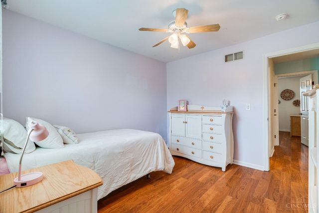 7829 Strawberry Hill Lane, Deerfield Twp., OH 45039