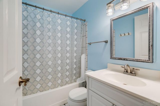 7829 Strawberry Hill Lane, Deerfield Twp., OH 45039