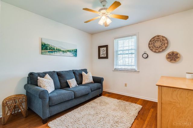 7829 Strawberry Hill Lane, Deerfield Twp., OH 45039