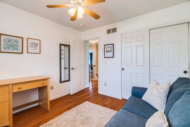 7829 Strawberry Hill Lane, Deerfield Twp., OH 45039