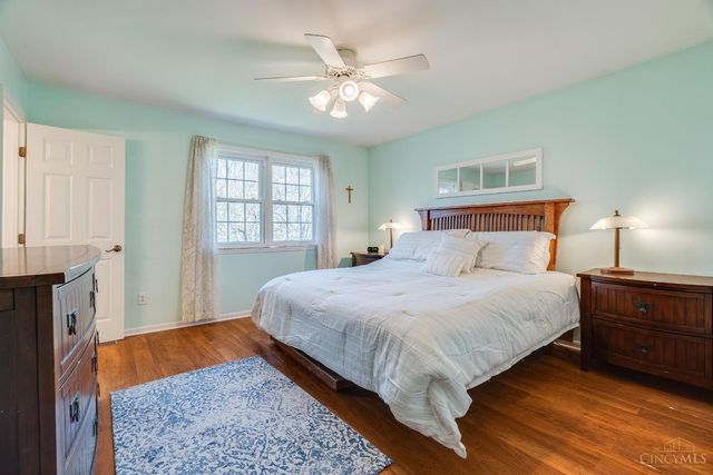 7829 Strawberry Hill Lane, Deerfield Twp., OH 45039